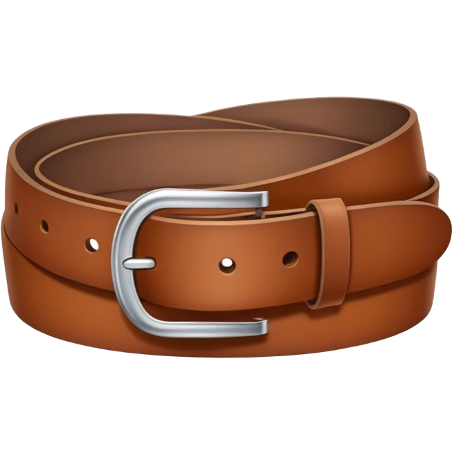 belt emoji
