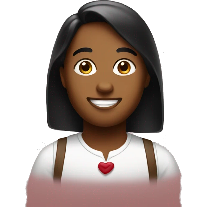 chickfila emoji