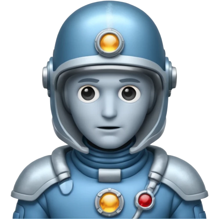 mr freeze emoji