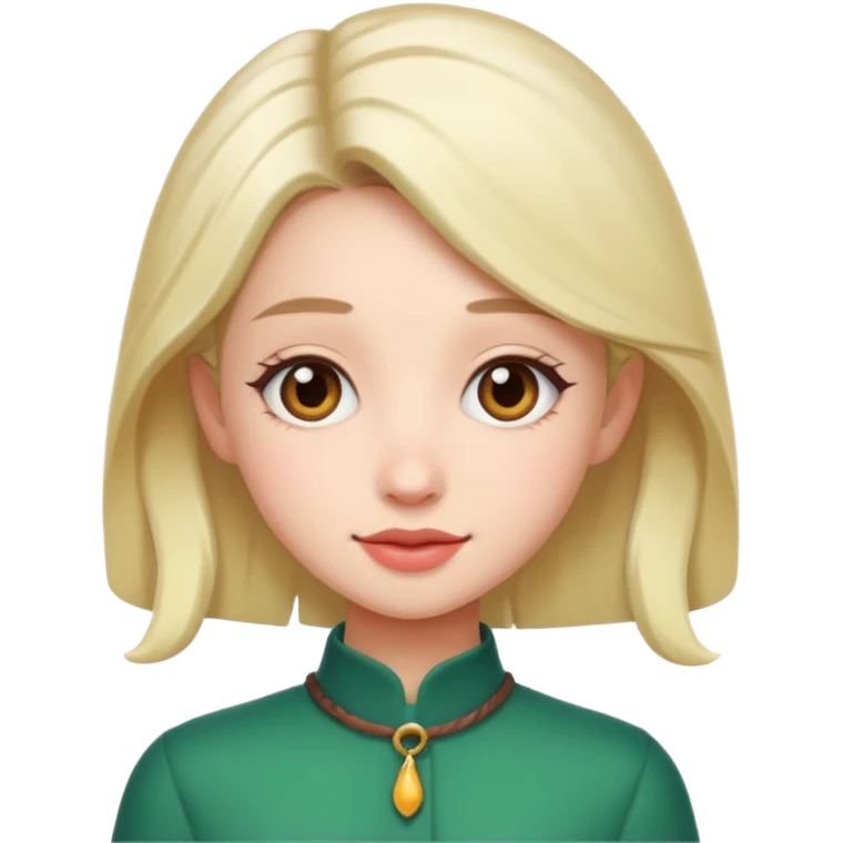 Eva Elfie emoji