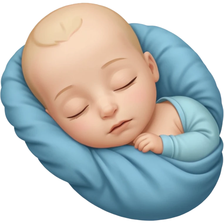 newborn emoji
