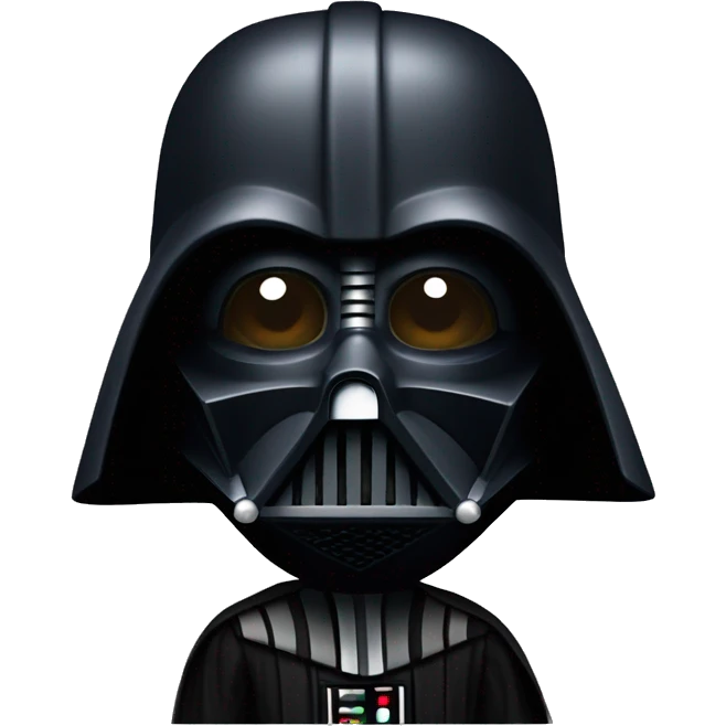 Darth Vader  emoji