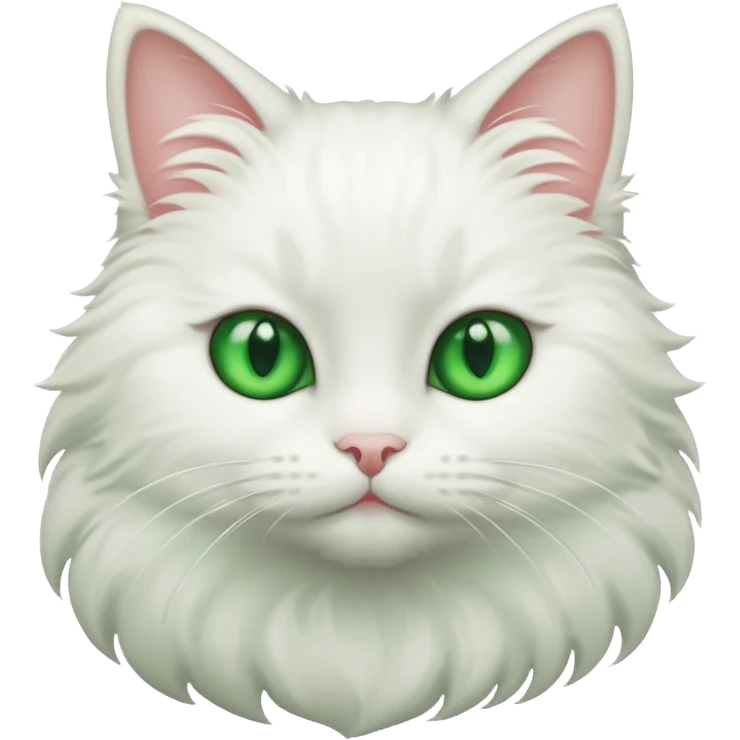 White cat like with this pose 🐈‍⬛🐈 emoji