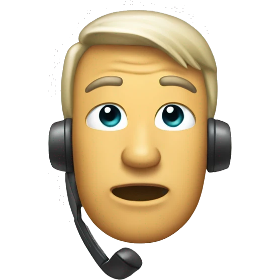 Telefono che scoppia emoji