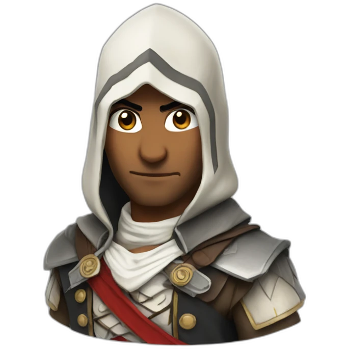 Assassinscreed-basim emoji