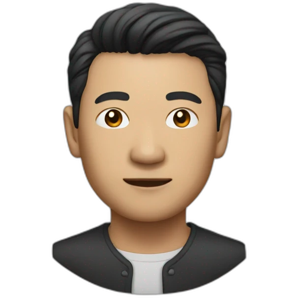 Actor Lau kar leung emoji