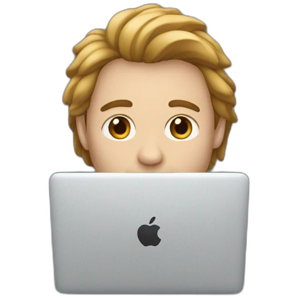 40-white-man-with-brown-hairs-and-eyes-working-with-a-macbook-pro emoji