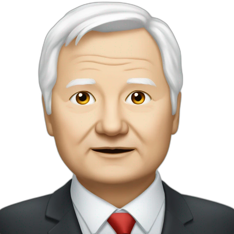 Jarosław Kaczyński emoji