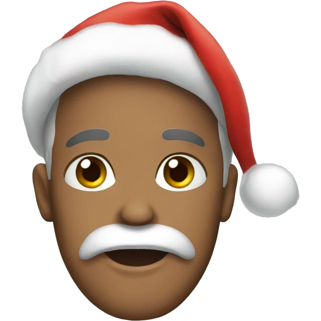 christmas emoji