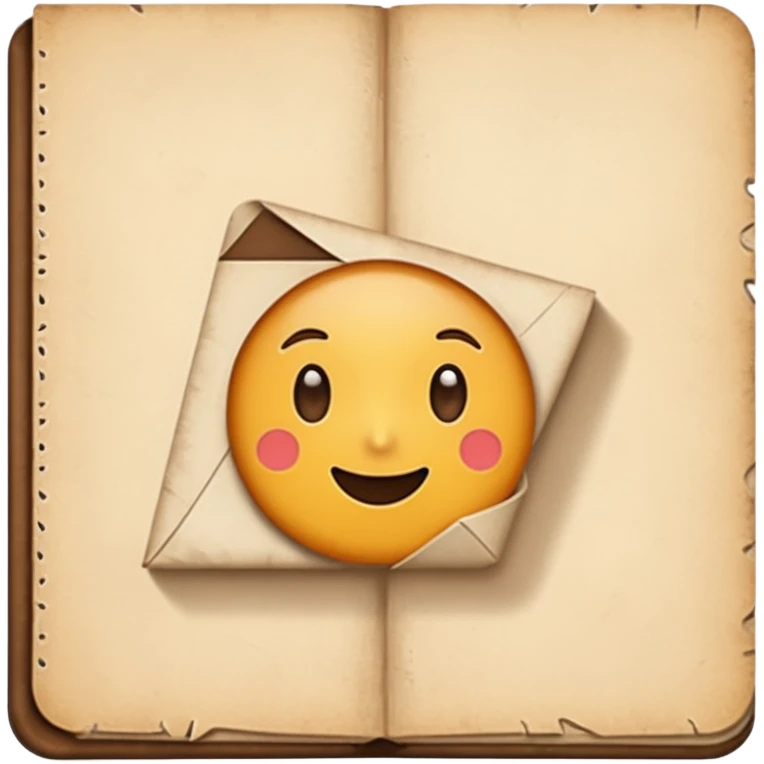 bookmark emoji