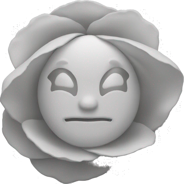 poppy emoji