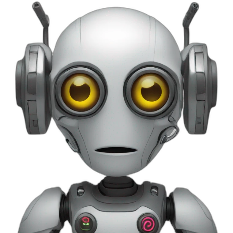 target bot emoji