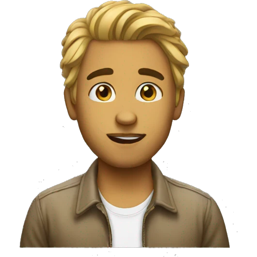 too real emoji