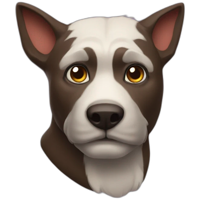 Mister beast emoji