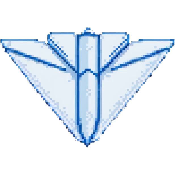 telegram logo, blue and white, paper airplane, cloud emoji