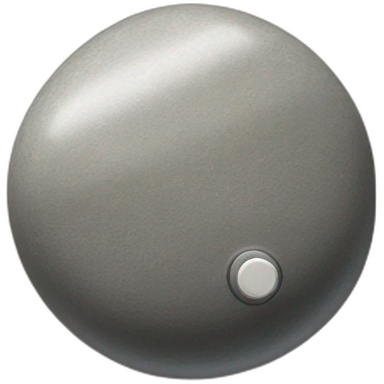 Curling’rock and lucky emoji