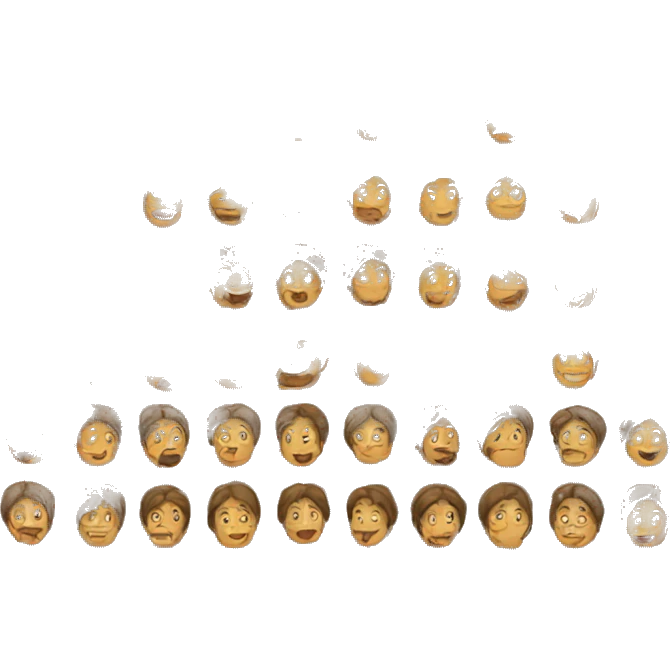 Isagi emoji