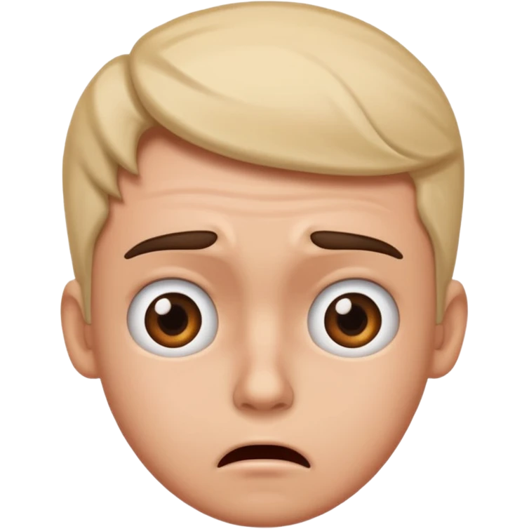 проблема только в твоей голове emoji