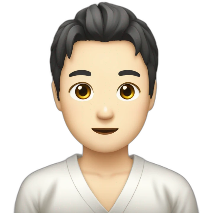 tomioka giyu emoji