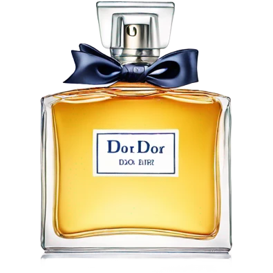 Dior perfume emoji