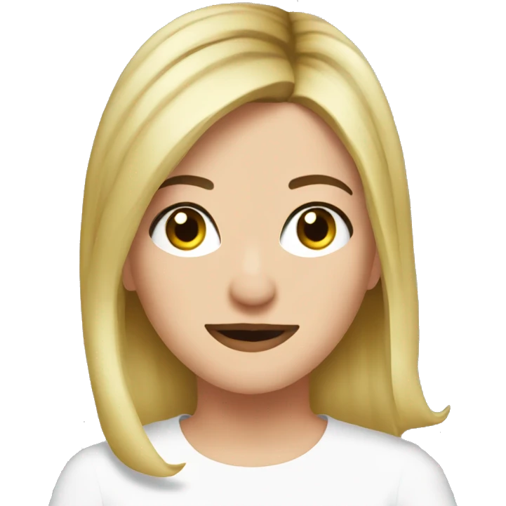 Sara Haines emoji