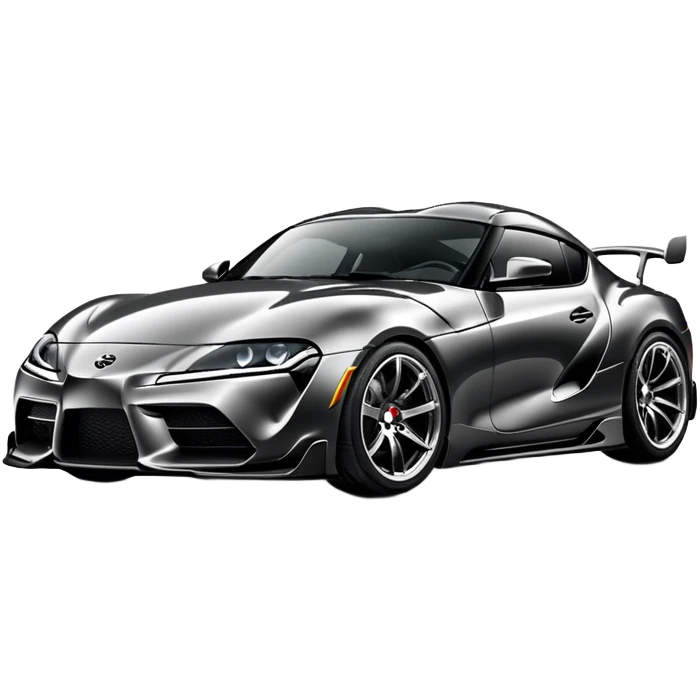 Supra emoji