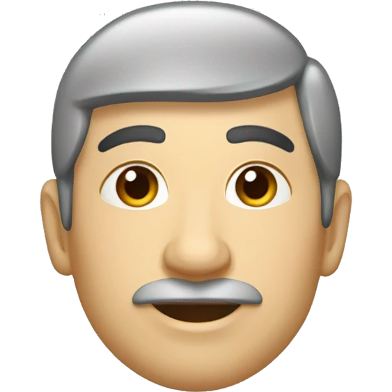 Meliqsetyan Poghosbek emoji