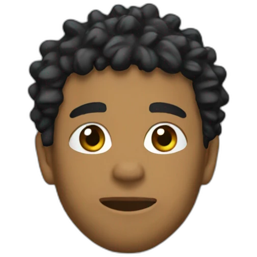 Nle-choppa emoji