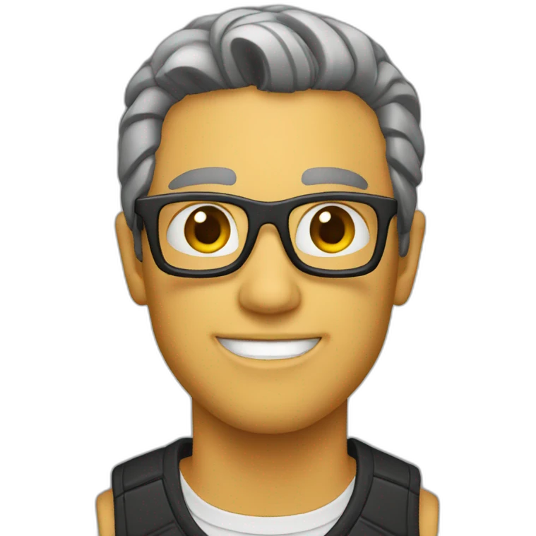 moderador emoji