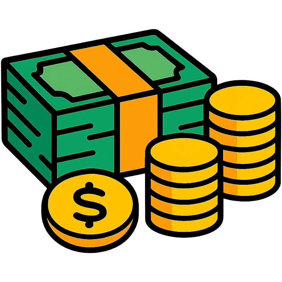 money emoji