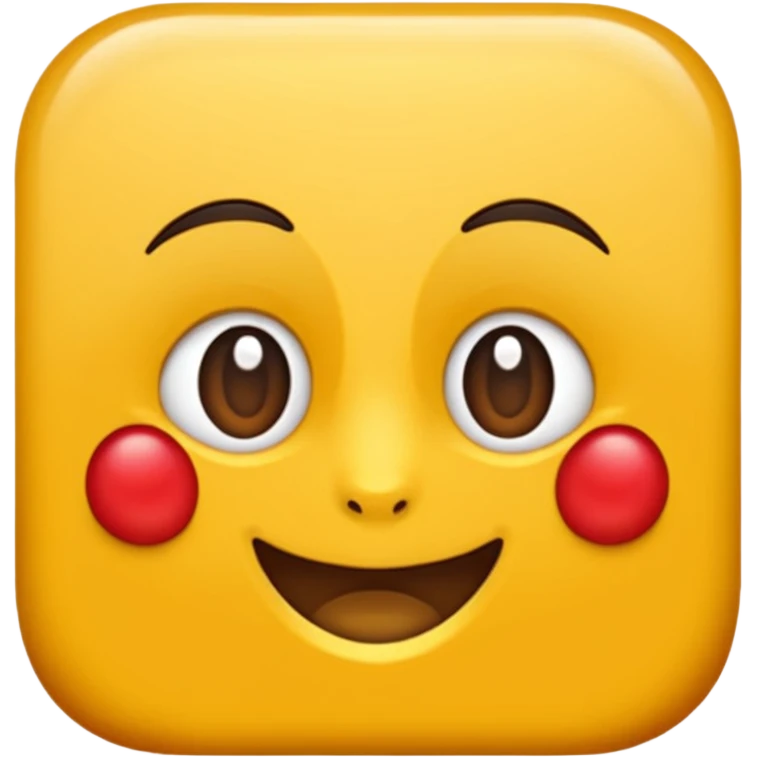 گل صورتی emoji