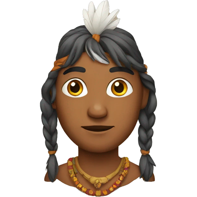 Indian emoji