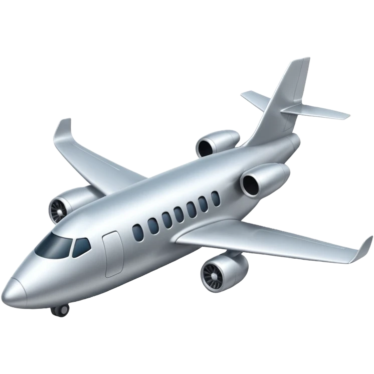 aircraft emoji