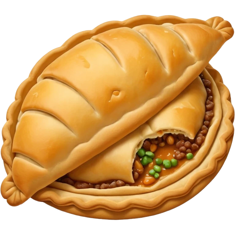 empanadas emoji