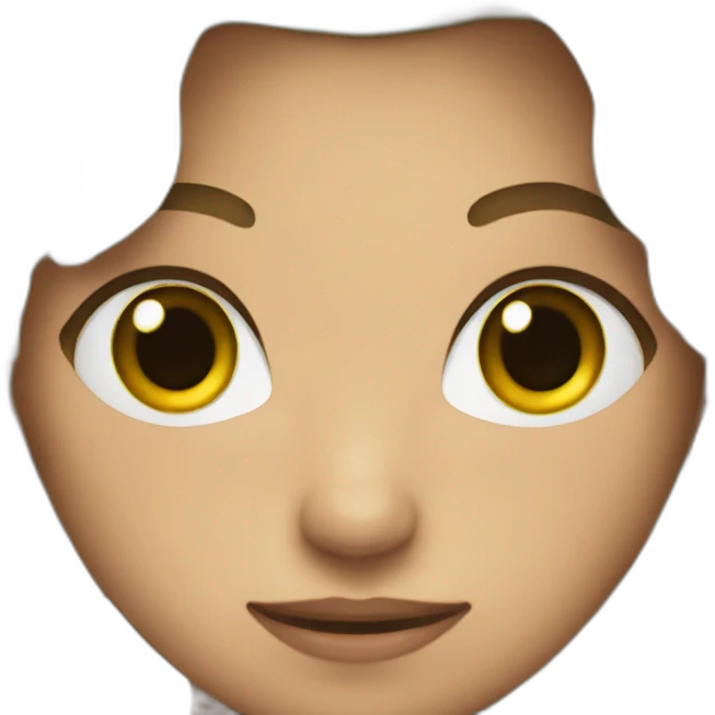 noiraude emoji