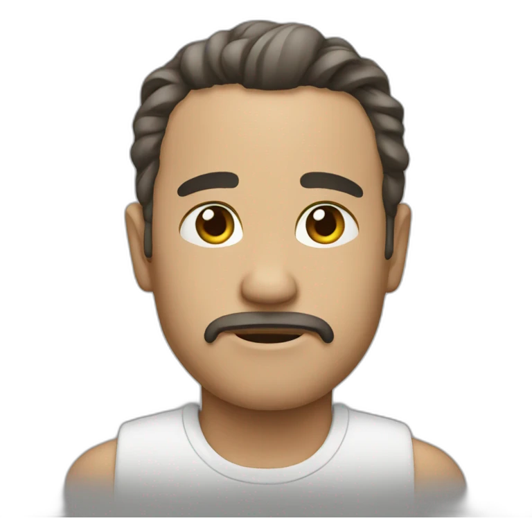 do not create emoji emoji