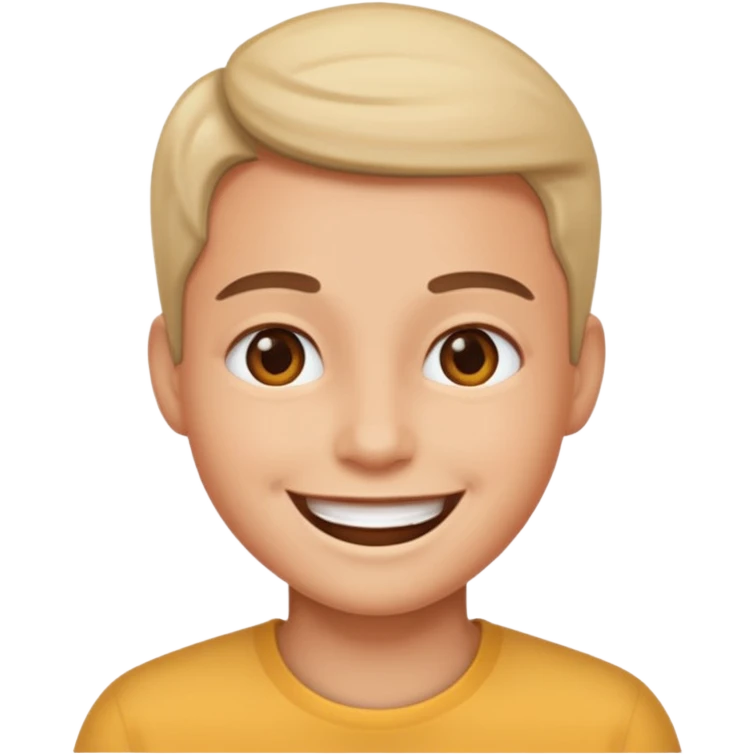 See emoji