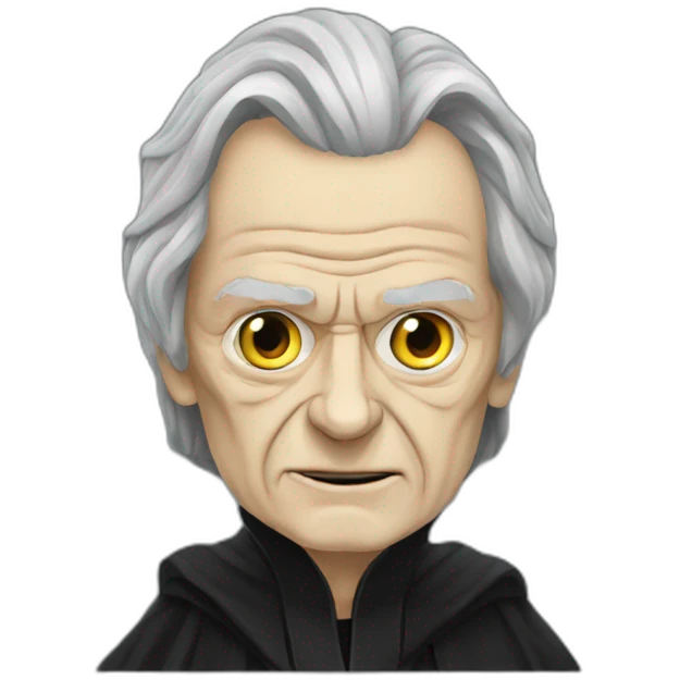 palpatine emoji