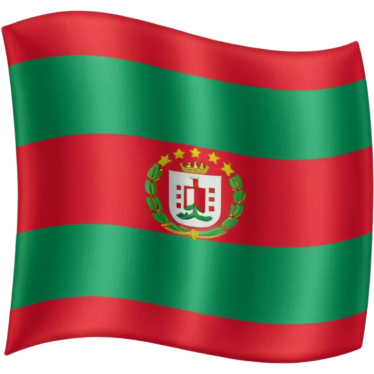 Andalucia bandera emoji