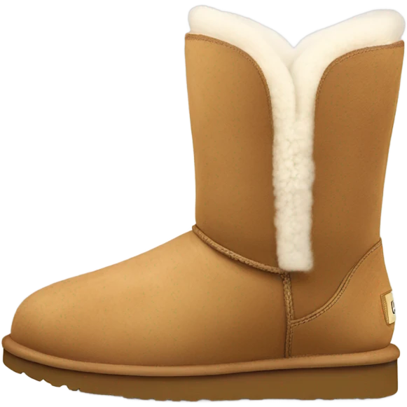 Uggs  emoji