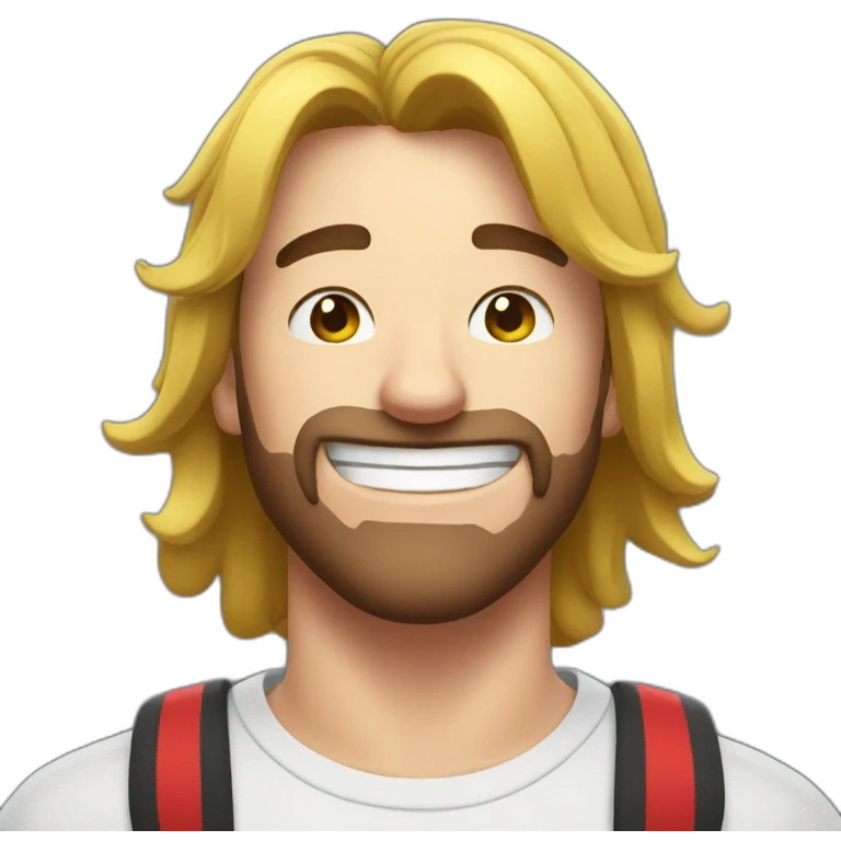 Mr beast emoji