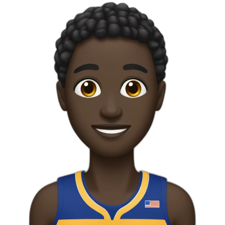 ibrahima diakité emoji