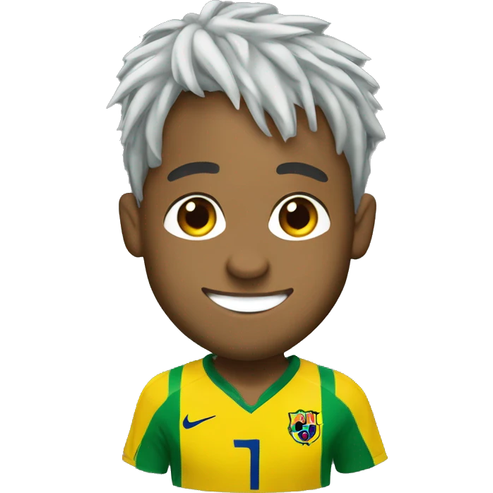 Neymar Jr  emoji