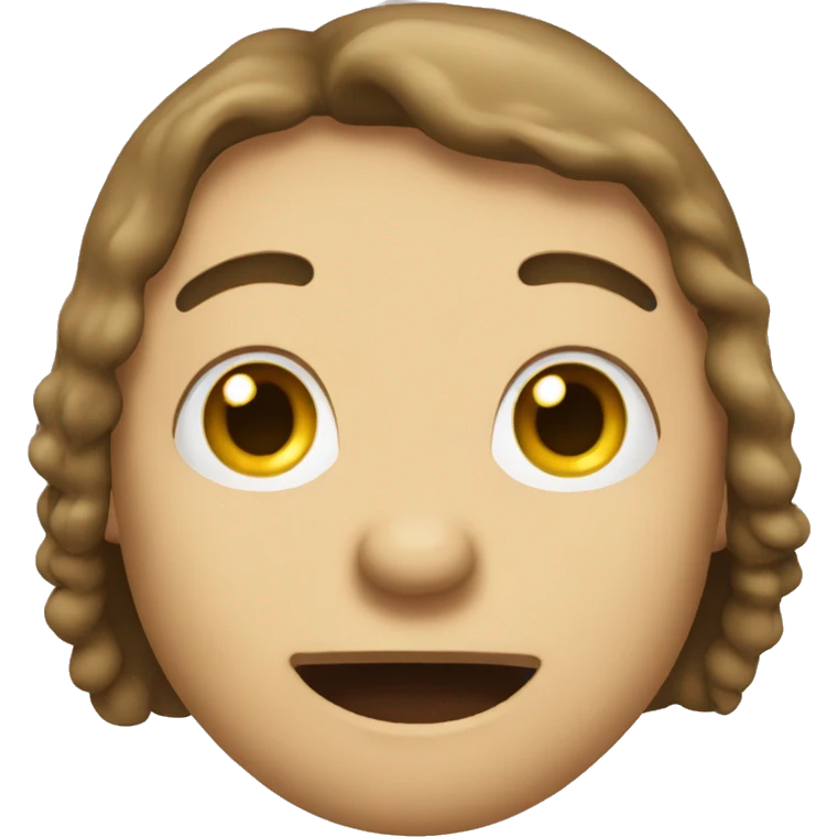 mewing emoji