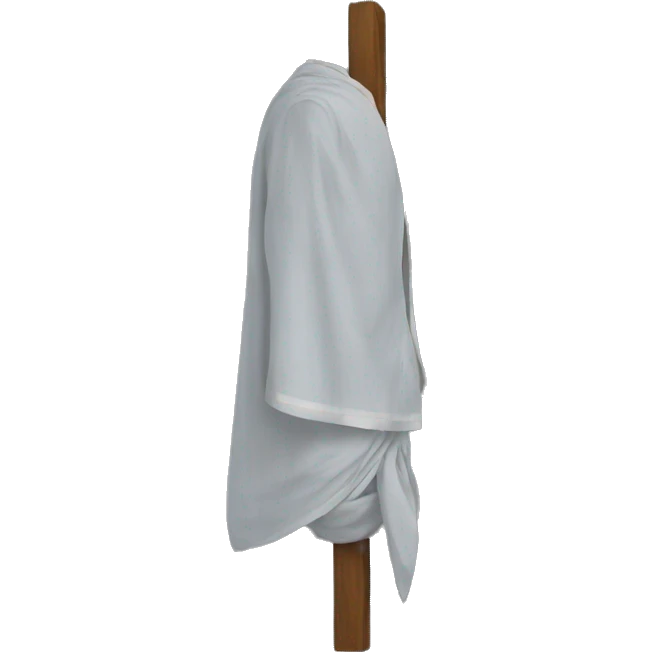 Dhoti emoji