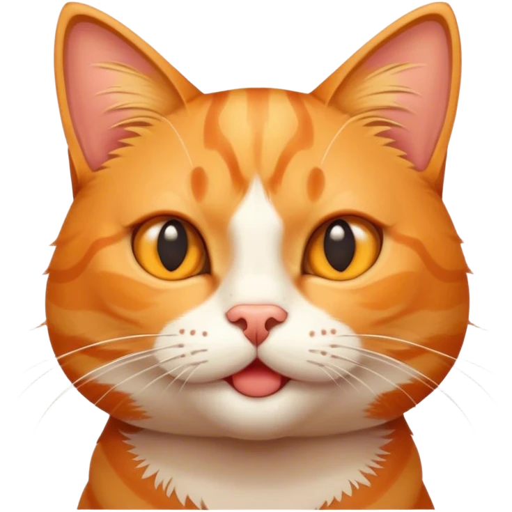 fun  cat emoji