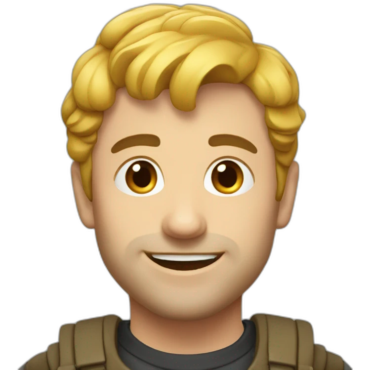 Nicolas Marien emoji