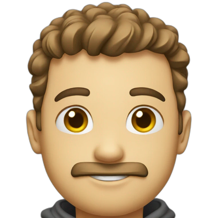 hi bro  emoji