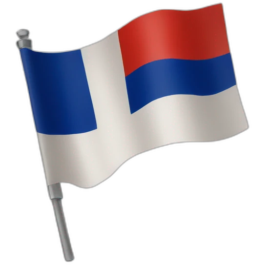 French flag emoji