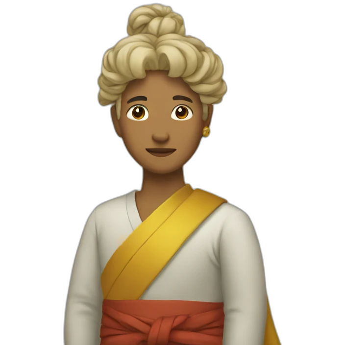 Hinayana emoji